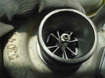 TURBOCOMPRESOR, Suzuki, VITARA (SE/SF/ET)