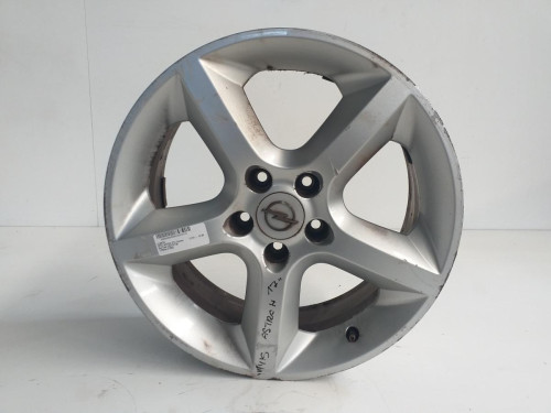  LLANTA OPEL ASTRA H GTC 