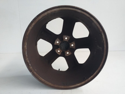 LLANTA, OPEL, ASTRA H GTC