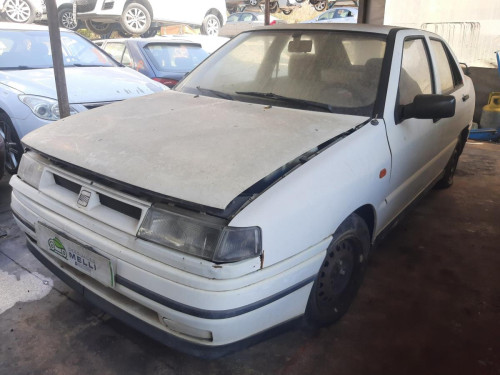SEAT TOLEDO (1L) — автомобиль-донор на запчасти 