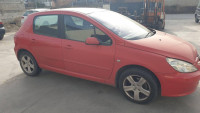 PEUGEOT 307 BREAK / SW (S1)(04.2002)
