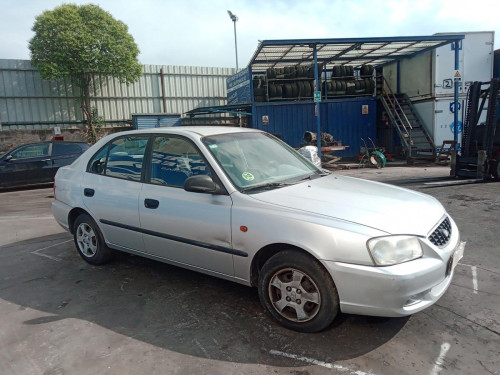  HYUNDAI ACCENT (LC) 