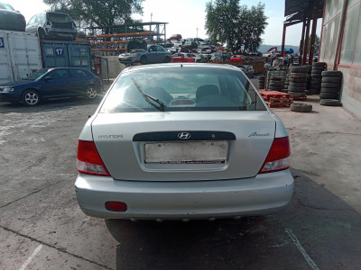 HYUNDAI ACCENT (LC)