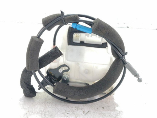  CERRADURA PUERTA TRASERA IZQUIERDA SUBARU LEGACY COMBI/ OUTBACK (B14) 