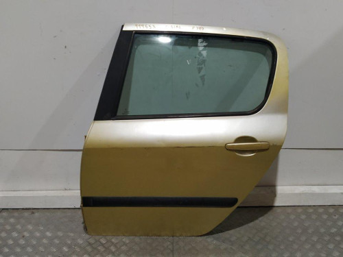  PUERTA TRASERA IZQUIERDA PEUGEOT 307 (S1)(04.2001) 