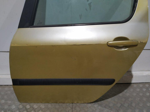  PUERTA TRASERA IZQUIERDA PEUGEOT 307 (S1)(04.2001) 