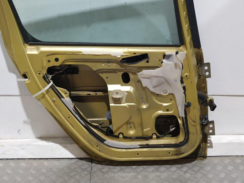  PUERTA TRASERA IZQUIERDA PEUGEOT 307 (S1)(04.2001) 