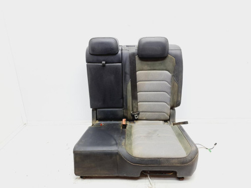  ASIENTOS TRASEROS VOLKSWAGEN TIGUAN (AD1) 