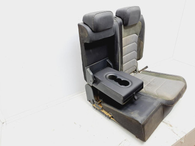 ASIENTOS TRASEROS, VOLKSWAGEN, TIGUAN (AD1)