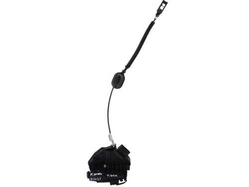  CERRADURA PUERTA TRASERA DERECHA FORD S-MAX (CDR) 