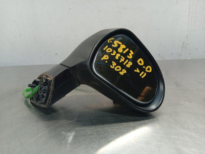 RETROVISOR DERECHO, PEUGEOT, 308
