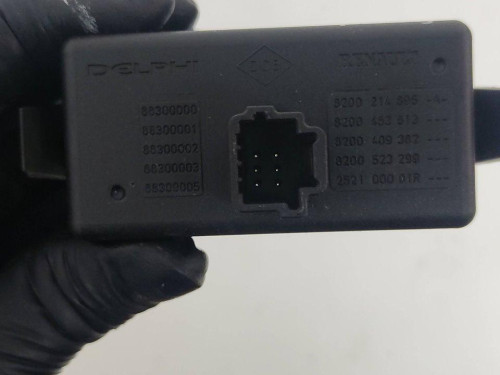  INTERRUPTOR Renault SCENIC III (JZ) 