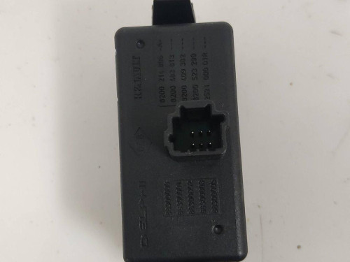  INTERRUPTOR Renault SCENIC III (JZ) 