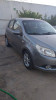 Chevrolet Aveo Berlina (2006->) LS — автомобиль-донор на запчасти 