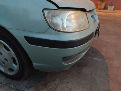 PARAGOLPES DELANTERO Hyundai Matrix (FC)(2001->)