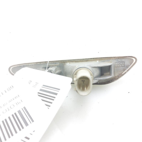  PILOTO LATERAL DERECHO, BMW, SERIE 3 BERLINA (E46) 