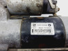 MOTOR ARRANQUE Opel ASTRA K BERLINA 5P 