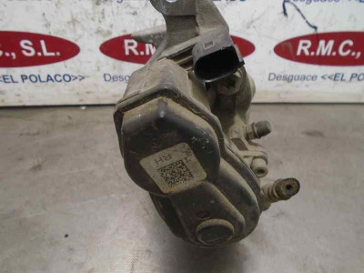 PINZA DE FRENO TRASERA DERECHA, Nissan, QASHQAI (J11E)
