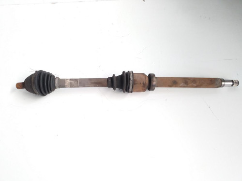  TRANSMISION DELANTERA DERECHA, FORD, FOCUS C-MAX (CAP)(2003) 