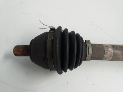 TRANSMISION DELANTERA DERECHA, FORD, FOCUS C-MAX (CAP)(2003)