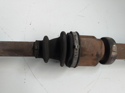 TRANSMISION DELANTERA DERECHA, FORD, FOCUS C-MAX (CAP)(2003)