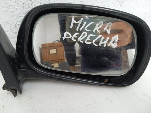 RETROVISOR DERECHO Nissan MICRA (K11) 