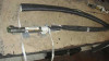 AIRBAG CORTINA DELANTERO DERECHO Peugeot 407 SW 
