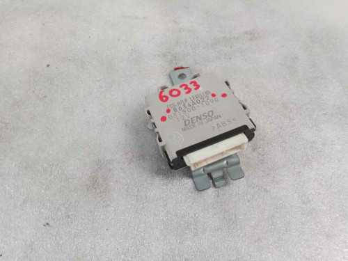  SENSOR, MITSUBISHI, OUTLANDER (CW0) 