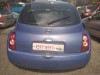  NISSAN MICRA (K12E) 