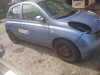  NISSAN MICRA (K12E) 