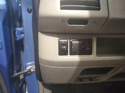 NISSAN MICRA (K12E) 