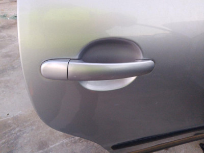 MANETA EXTERIOR TRASERA IZQUIERDA