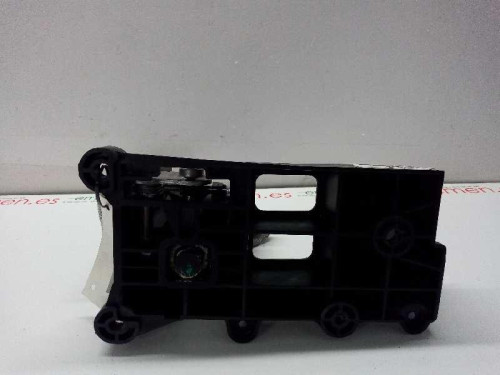  PALANCA CAMBIO RENAULT SCENIC III (JZ) 