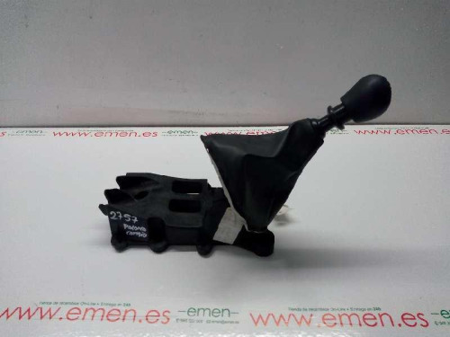  PALANCA CAMBIO RENAULT SCENIC III (JZ) 