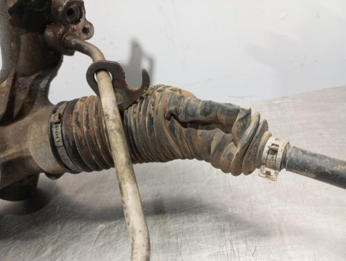  CREMALLERA DIRECCION, MERCEDES-BENZ, VITO BASIC-KOMBI (639) 