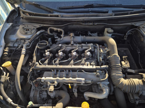 TUBO PRESION DIRECCION ASISTIDA, MAZDA, 6 BERLINA (GH)