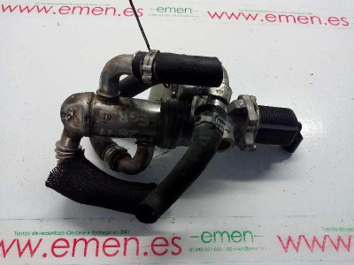 VALVULA EGR, OPEL, CORSA D