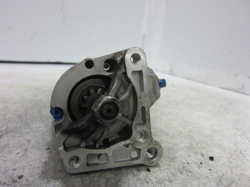  MOTOR ARRANQUE RENAULT MEGANE I FASE 2 BERLINA (BA0) 