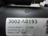  MOTOR ARRANQUE RENAULT MEGANE I FASE 2 BERLINA (BA0) 