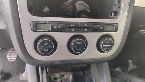  VOLKSWAGEN EOS (1F7)(2006) 