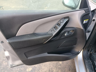 CITROEN C4 PICASSO/SPACETOURER