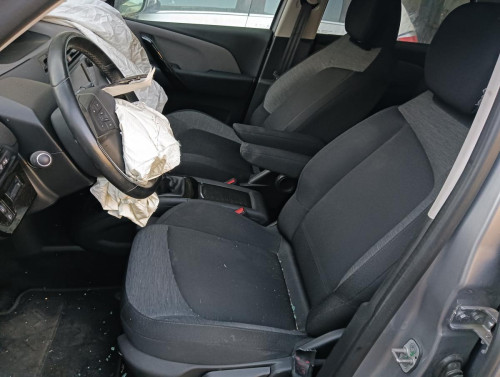 CITROEN C4 PICASSO/SPACETOURER — автомобиль-донор на запчасти 