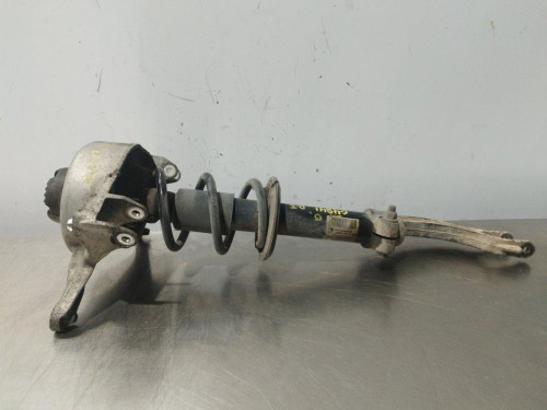  AMORTIGUADOR DELANTERO IZQUIERDO, AUDI, A5 COUPE (8T) 