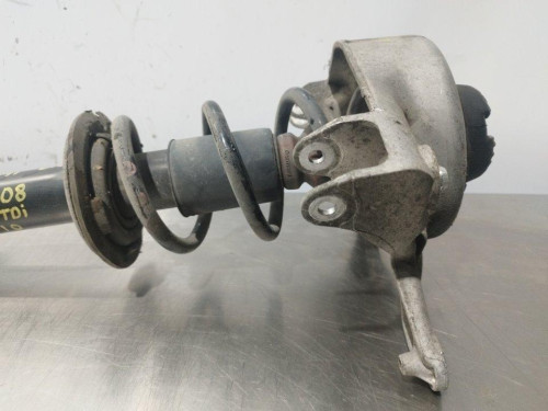  AMORTIGUADOR DELANTERO IZQUIERDO, AUDI, A5 COUPE (8T) 