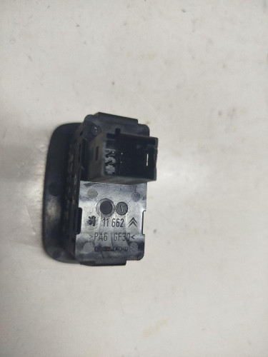MANDO ELEVALUNAS TRASERO DERECHO Citroen GRAND C4 PICASSO 