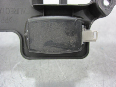 MOLDURA, MERCEDES-BENZ, CLASE A (BM 176)