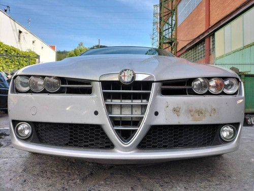  ALFA ROMEO 159 (140) 