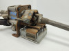  COLUMNA DIRECCION Fiat II PUNTO (188) BERLINA 