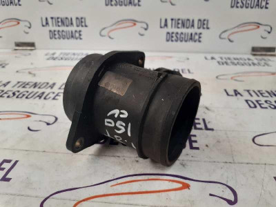CAUDALIMETRO