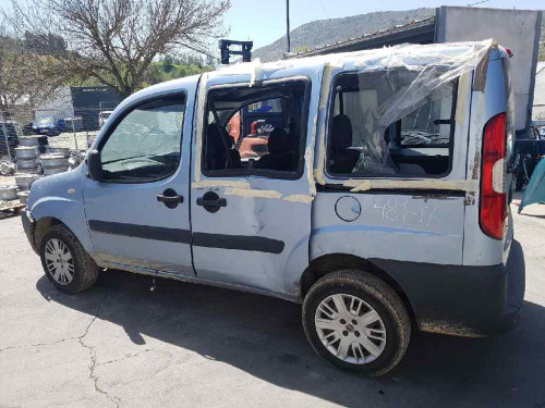  FIAT I DOBLÒ (119) 